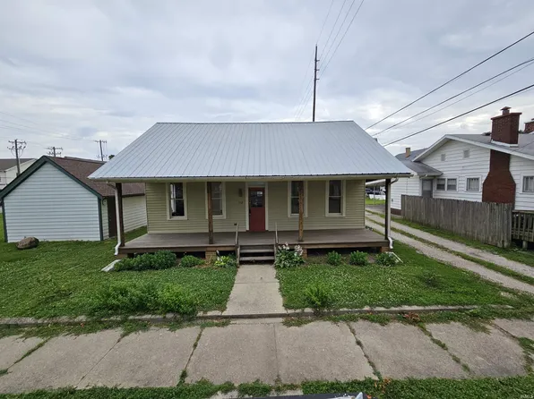 112 Seminary St, Vincennes, IN 47591