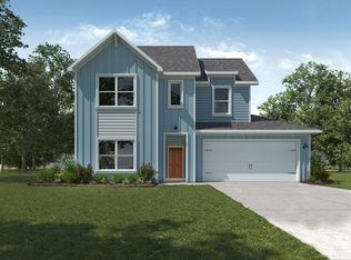 Naples Plan, Cornerstone, Rockdale, TX 76567