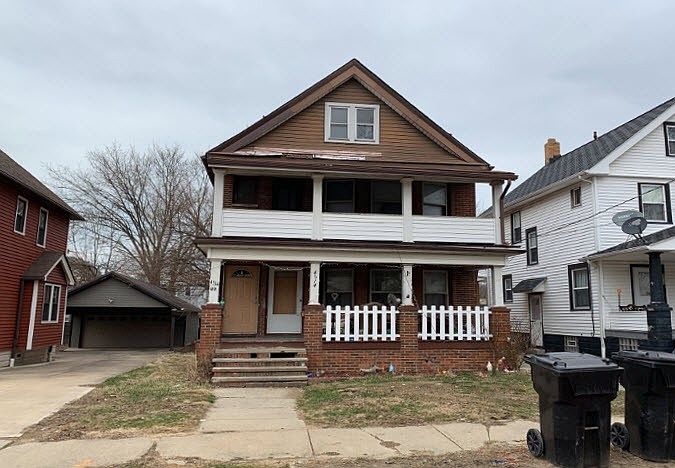 1st image of 4514 Henritze Ave