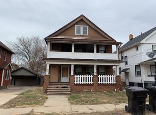 4514 Henritze Ave, Cleveland, OH