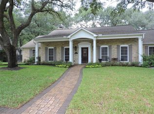 14362 River Forest Dr, Houston, TX 77079