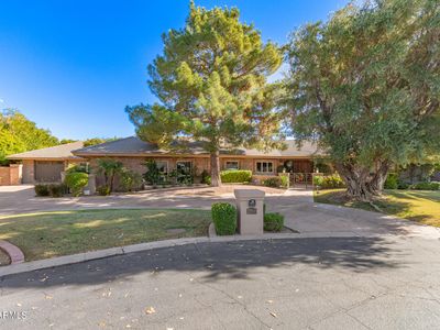 2160 E Calle Maderas, Mesa, AZ, 85213