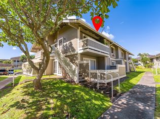 94-1411 Polani St #23U, Waipahu, HI 96797