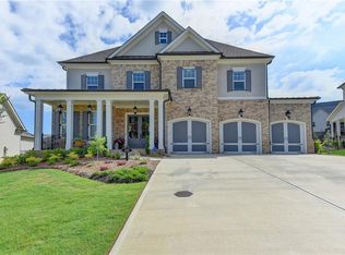 4260 Alister Park Dr, Cumming, GA 30040