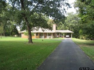 230 Private Road 7001, Frankston, TX 75763