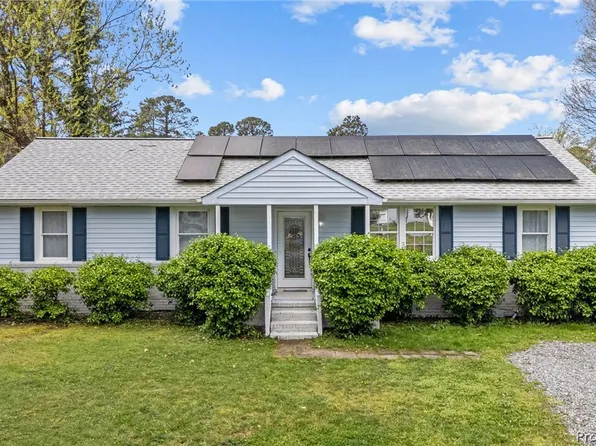 914 Foley Dr, Williamsburg, VA 23185