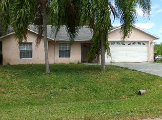 1801 Delki St NW, Palm Bay, FL 32907