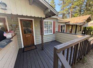54605 N Circle Dr #5, Idyllwild, CA 92549