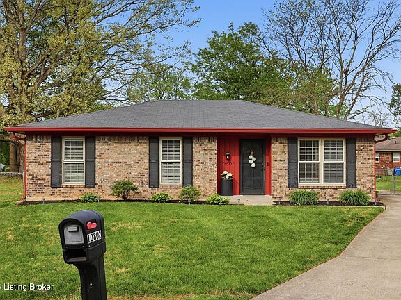2nd image of 10802 Corbin Ct