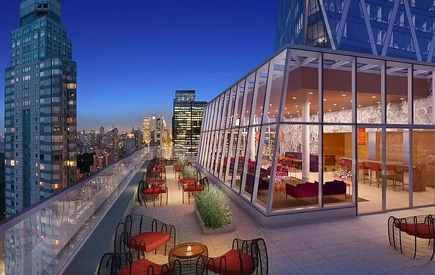 Rented by NY Living Solutions | media 29