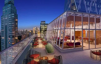 Rented by NY Living Solutions