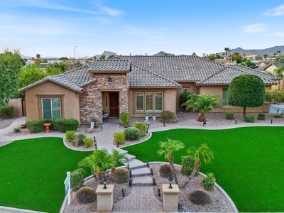 7054 E Ingram St, Mesa, AZ, 85207