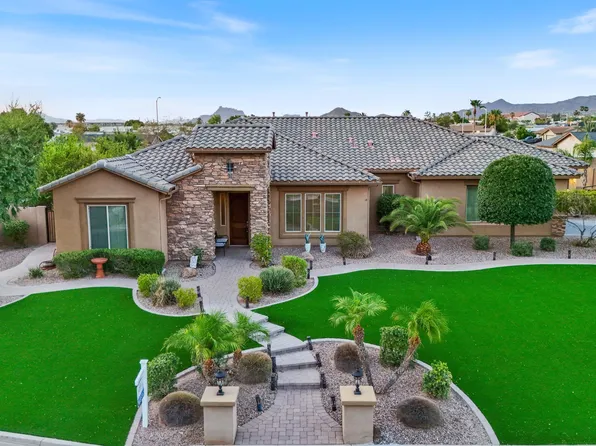 7054 E INGRAM Street, Mesa, AZ 85207