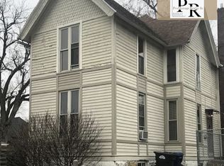 602 Kenilworth Ct #2, Clinton, IA 52732