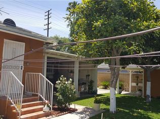 5805 Mountain View Ave, Riverside, CA 92504