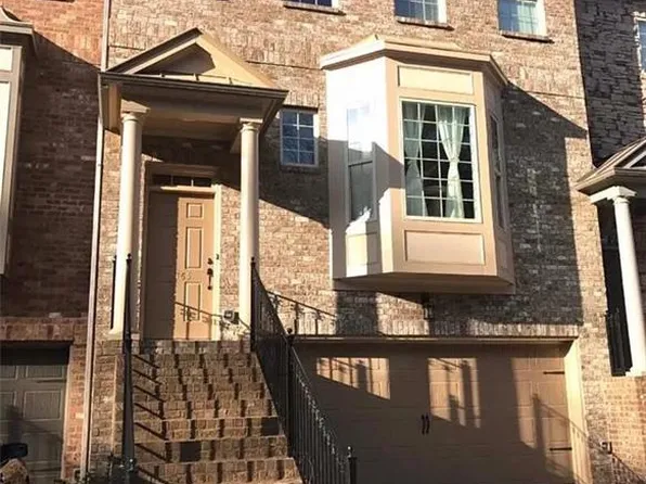 2465 Magnolia Ridge Dr, Marietta, GA 30067