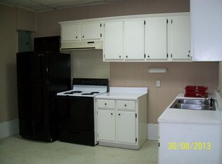 103 N Cummings St, Fulton, MS 38843