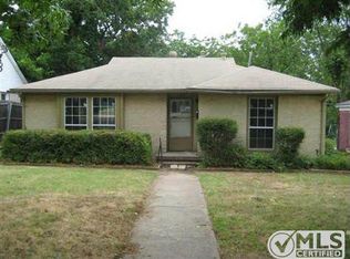 702 Westmount Ave, Dallas, TX 75211