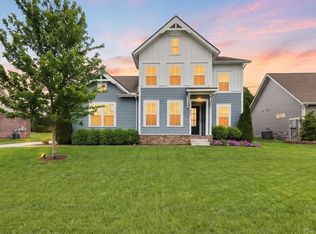 517 Oakvale Ln, Mount Juliet, TN 37122