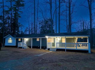 482 Robert Hargrave Rd, Lexington, NC 27292