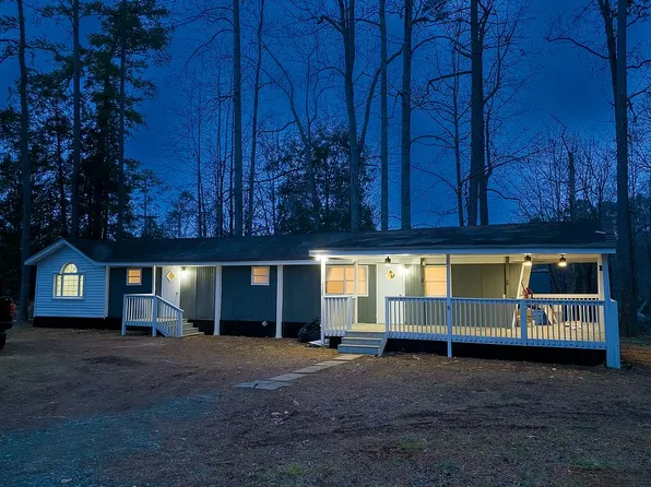 482 Robert Hargrave Rd, Lexington, NC 27292