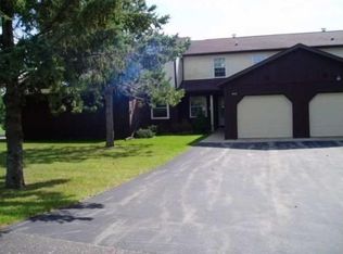 612 Saddle Rdg, Portage, WI 53901