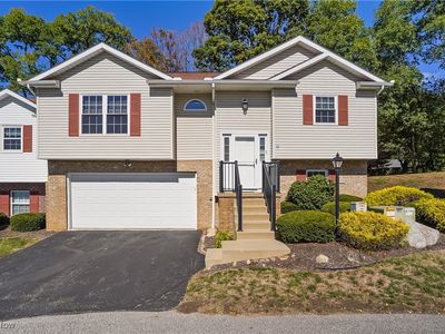 75 River Ridge Ln, Munroe Falls, OH, 44262