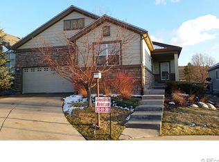22790 E Heritage Pkwy, Aurora, CO 80016