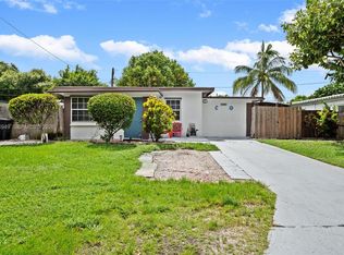 2661 SW 12th Ter, Fort Lauderdale, FL 33315