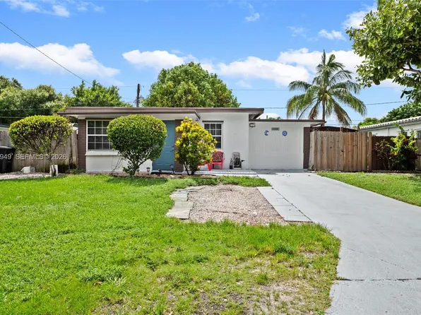 2661 SW 12th Ter, Fort Lauderdale, FL 33315