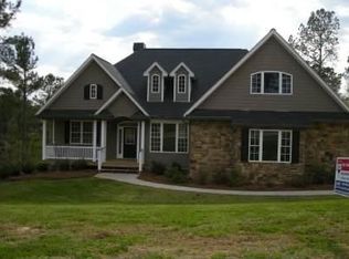 84 Sweetwater Ln, Blairsville, GA 30512