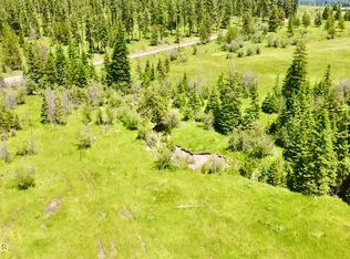 36 Green Valley Rd, Fernwood, ID 83830