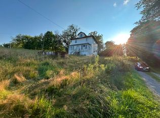 39 Mount Nebo Rd, Albright, WV 26519