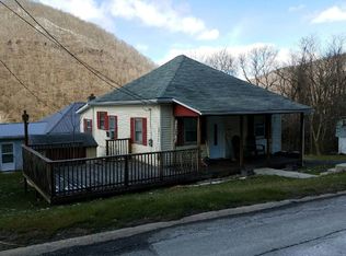 1500 Summers St, Hinton, WV 25951