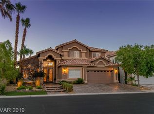 9502 Gainey Ranch Ave, Las Vegas, NV 89147
