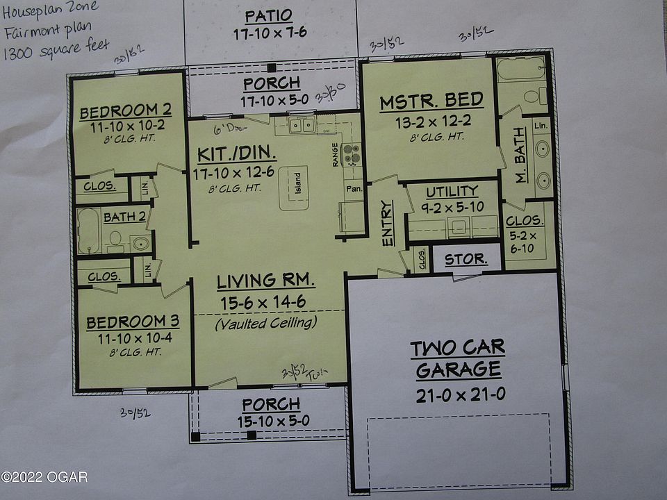 2nd image of 2049 Lake View Dr