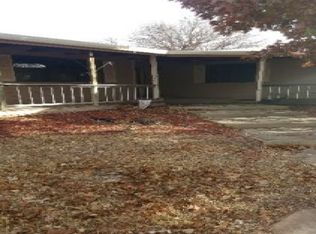 107 Roosevelt St, Skellytown, TX 79080