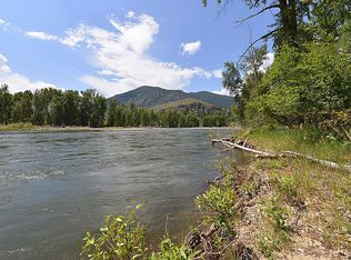 20396B Highway 20, Twisp, WA 98856