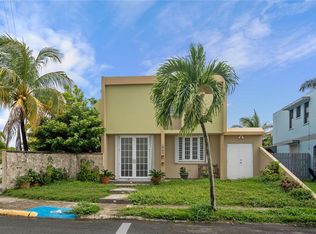 Calle Vistamar 635 Urb Coco Bch, Rio Grande, PR 00745