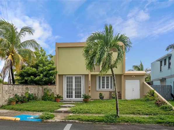 Calle Vistamar 635 Urb Coco Bch, Rio Grande, PR 00745
