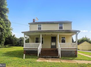 14409 Jarrettsville Pike, Phoenix, MD 21131