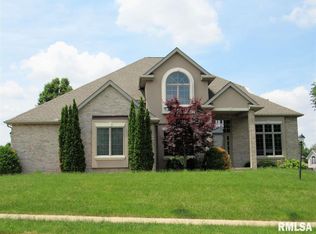 11117 N Northfield Ln, Dunlap, IL 61525