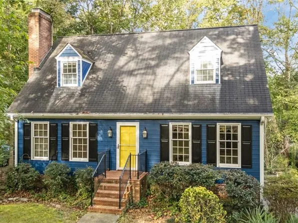 6309 Rock Ledge Ct, Rural Hall, NC 27045