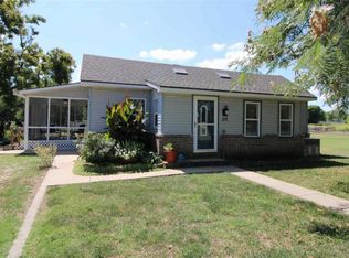 211 W 9th Ave, El Dorado, KS 67042