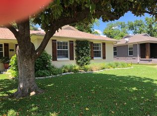 4031 Glenridge Rd, Dallas, TX 75220