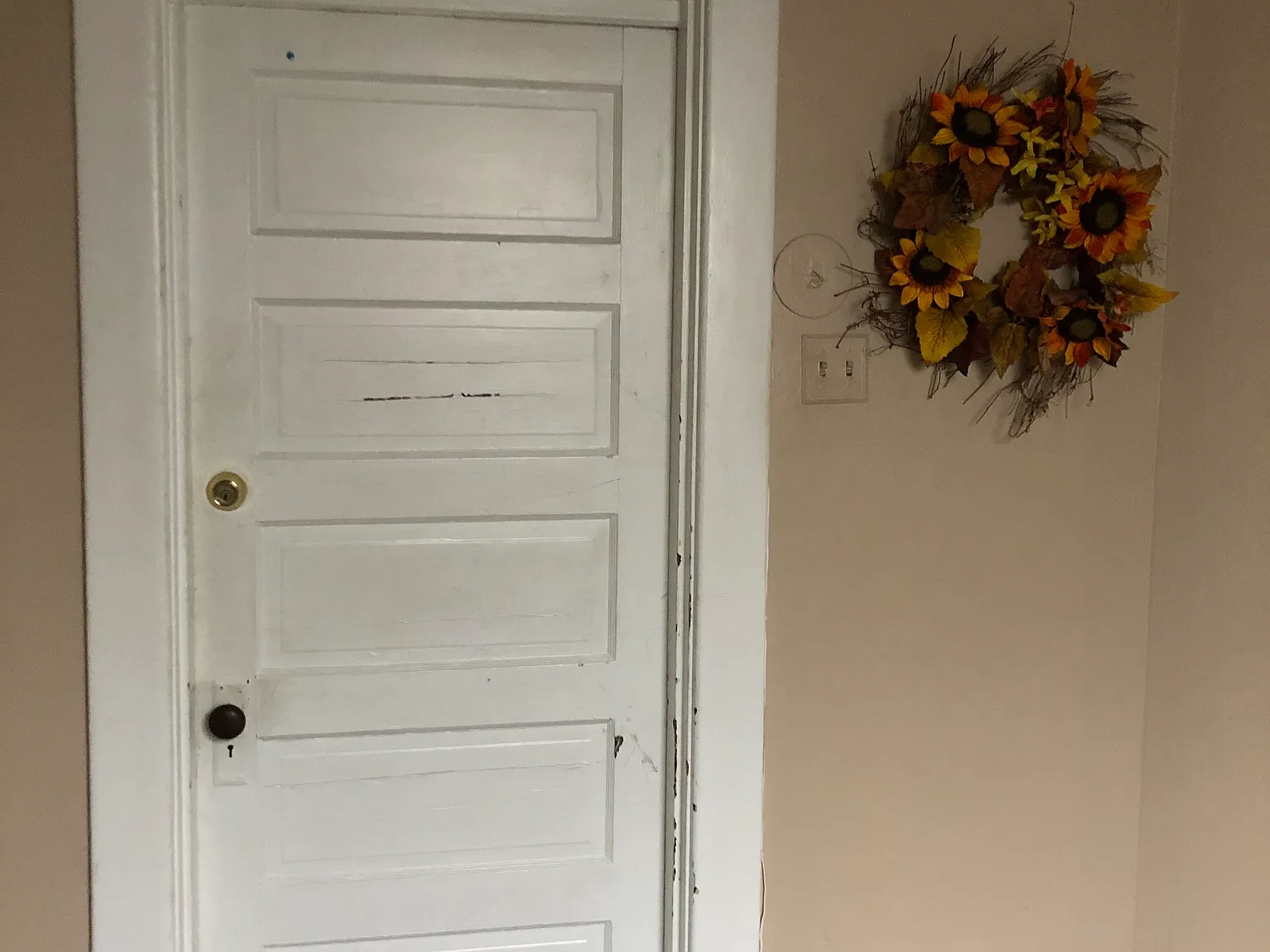 1 bed, $875 — Photo 1