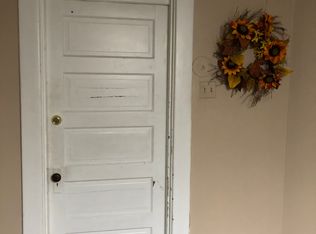 604 Washington Ave #1, Bridgeville, PA 15017
