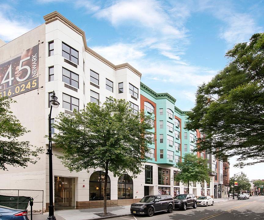 235 grand street jersey city reviews