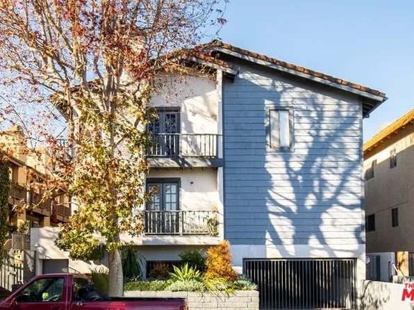 12711 Mitchell Ave APT 4, Los Angeles, CA 90066