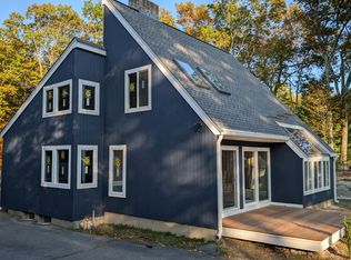 5 Violette Cir, Shrewsbury, MA 01545